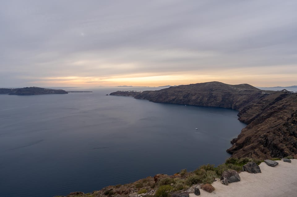 Santorini: All For The Gram - Sightseeing Private Tour - Inclusions