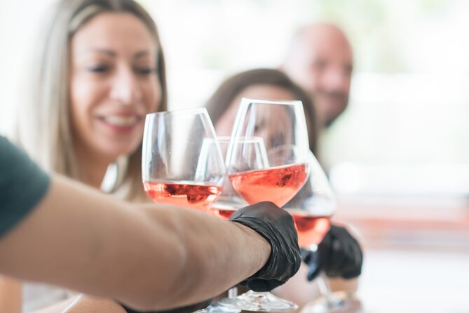 Santorini Cooking Lesson With Chef and a Bottle of Wine - Indigenous Fava