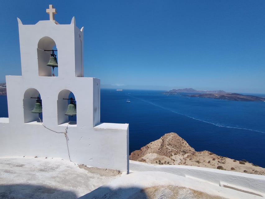 Santorini Private Transfers: 24/7 We Are at Your Service - Inclusions and Policies