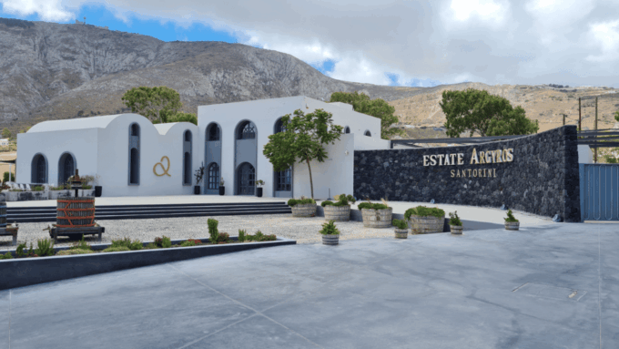 Santorini: Wine Tour With Museum Visit & 3 Wine Tastings - Booking and Cancellation