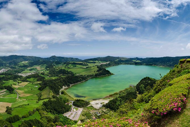 São Miguel Azores Private Tour Review - Pricing and Value
