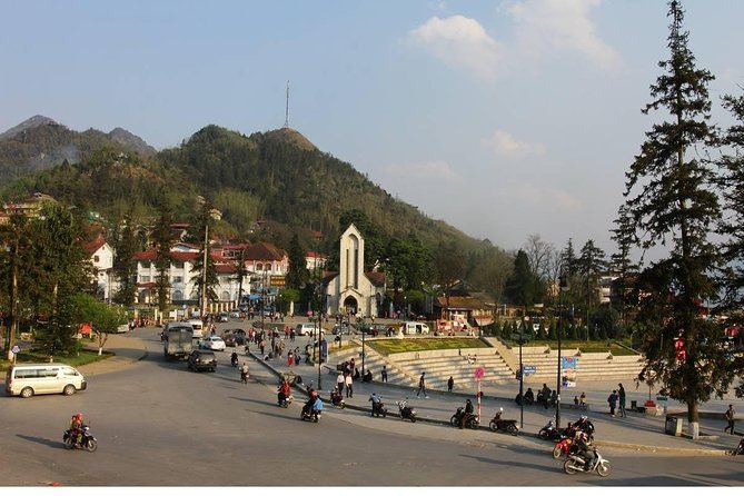 Sapa Easy Trekking For Seniors -4 Hours- The Stunning Rice Fields - Additional Tour Packages