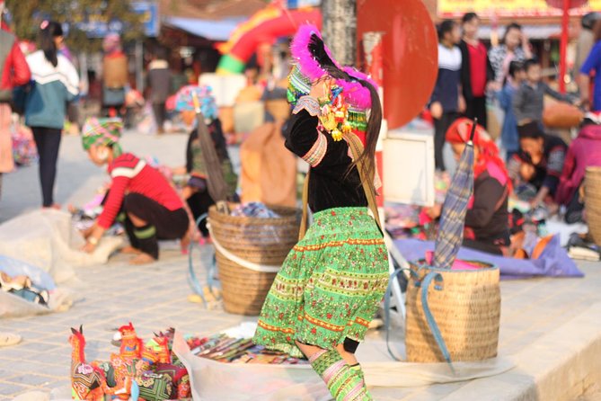 Sapa Hard Trekking Villages 2d/1n: Homestay, Meals, English Speaking Guide - Cultural Interactions With Locals