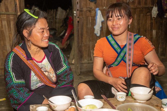Sapa, Muong Hoa Valley - 2 Day Hiking & Cultural Experience - Tips for a Successful Experience
