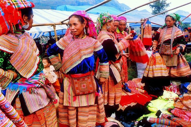 Sapa Trekking - Unique Route - 2D1N - Testimonials From Previous Trekkers