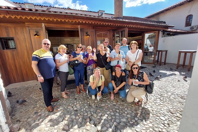 Sarajevo for Beginners - Discovering Sarajevo War Childhood Museum