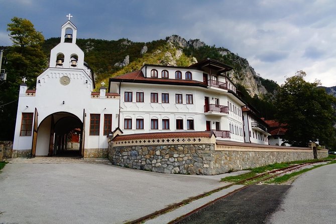 Sarajevo to Belgrade Full Day Tour One-Way - About the Tour Company