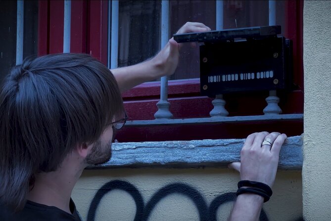 Sato Code Escape Room Across Iseo - Participant Reviews and Feedback