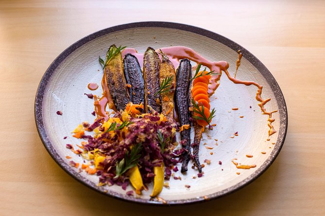Savor 10 Course Dinner in Chef's Kitchen - Booking and Assistance