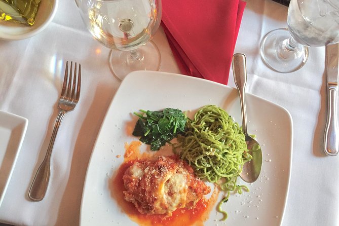 Savor Santa Fe: Wine Pairing Dinner - Customer Testimonials
