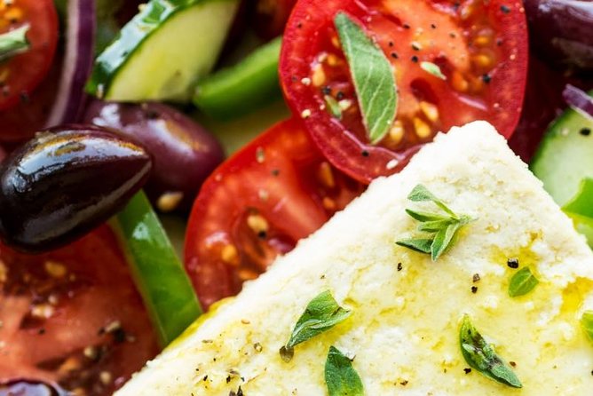 Savour The Flavors Of Corfu Vespa Scooter Tour - Ensuring a Safe and Comfortable Ride