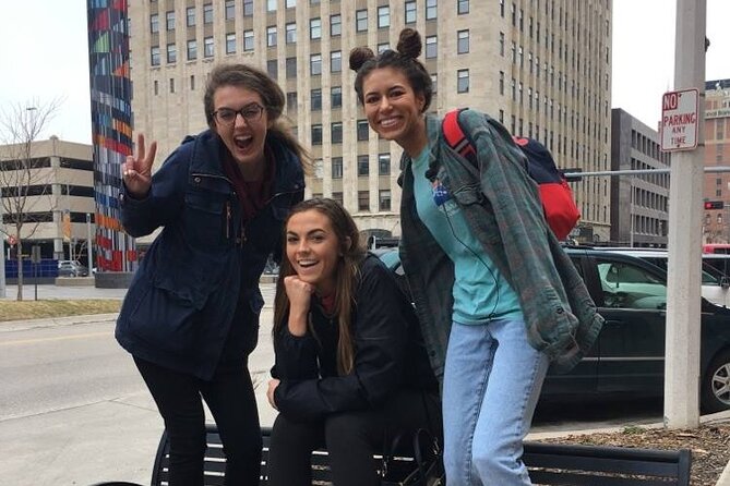 Scavenger Hunt Adventure in Toronto by 3Quest Challenge - What to Expect