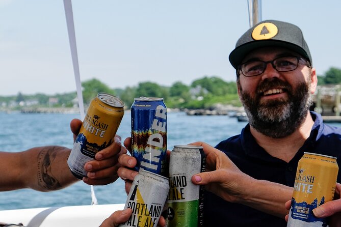 Scenic Lighthouse Boat Cruise From Portlands Old Port - Booking and Pricing