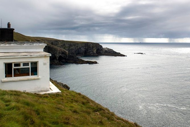 Scenic West Cork to Mizen Head Departing From Cork City. Guided. Full Day - Additional Information