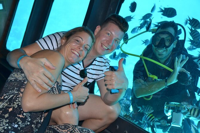 Sea Scope Semi Submarine 2 Hours With Transfer - Sharm El Sheikh - Travelers Considerations