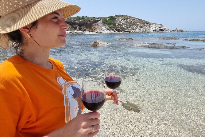 Secret Beaches and Coastal Tour by Land - Traveler Reviews
