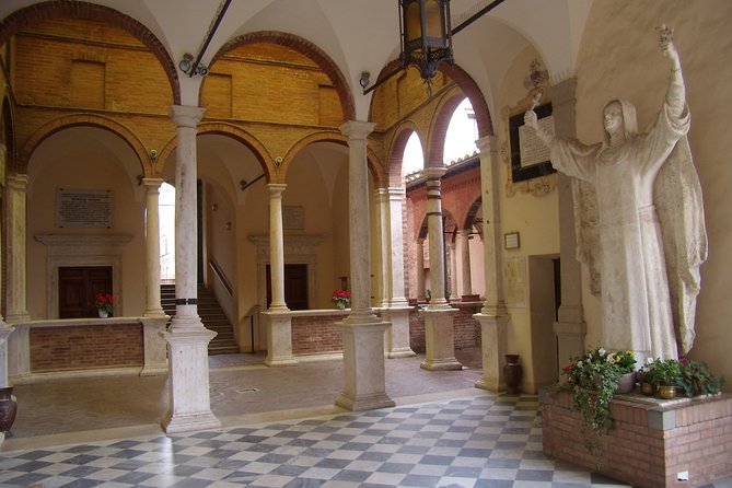 Secret Siena Walking Tour - Exploring Sienas Secrets
