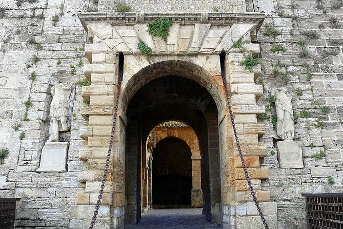 Secrets of IBIZA CITY - 2 Hours Walking Tour - Guided Walking Experience