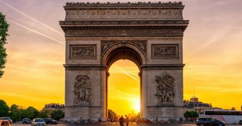 See 10+ Top Paris Sights - Fun Local Guide - Frequently Asked Questions