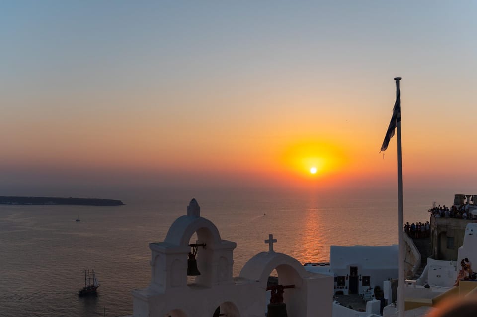 See All of Santorini in 6 Hours With Photo Stops - Pickup Options