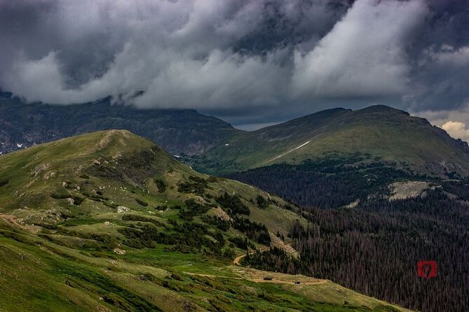 Self-Guided Audio Driving Tour in Rocky Mountain National Park - Exploring Estes Park and Trail Ridge Road