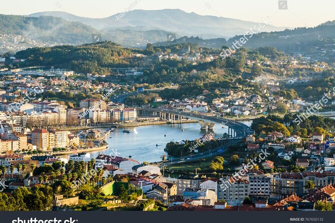 Self-Guided Audio Tour - The Secrets of Pontevedra - Tips for a Better Experience