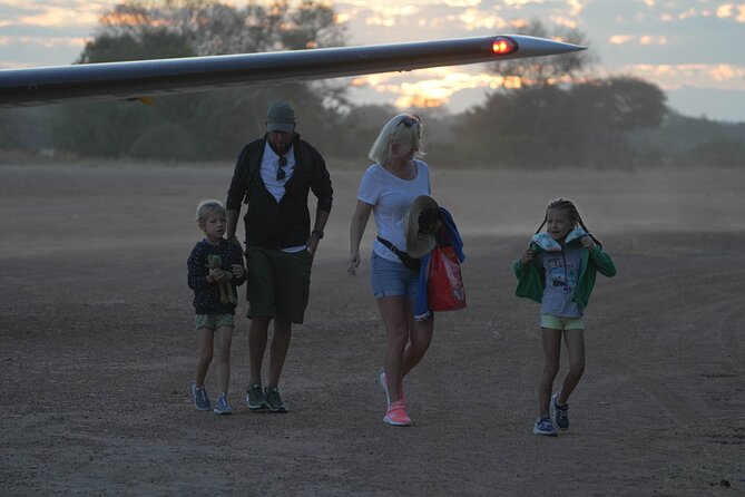 Selous Luxury Day Safari With Photographer - Photography Highlights
