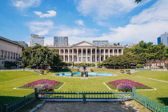 Seoul : Deoksugung Palace Half Day Walking Tour - Customer Feedback and Reviews