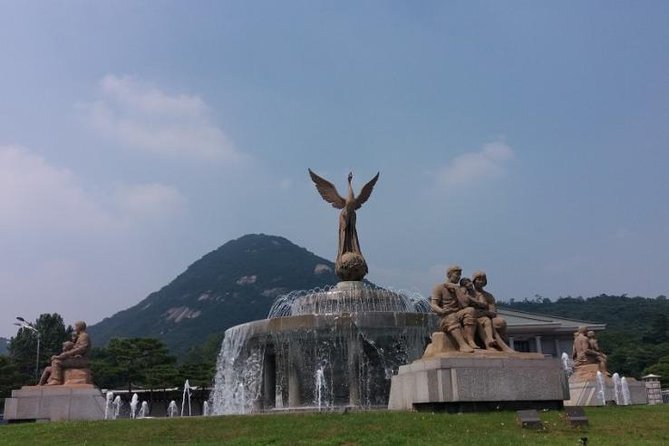 Seoul Full Day Private Walking Tour - Customer Feedback and Reviews