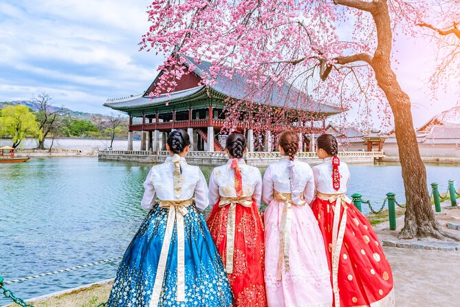 Seoul One Day Sightseeing Tour With N Tower and Lunch - Customer Reviews and Feedback