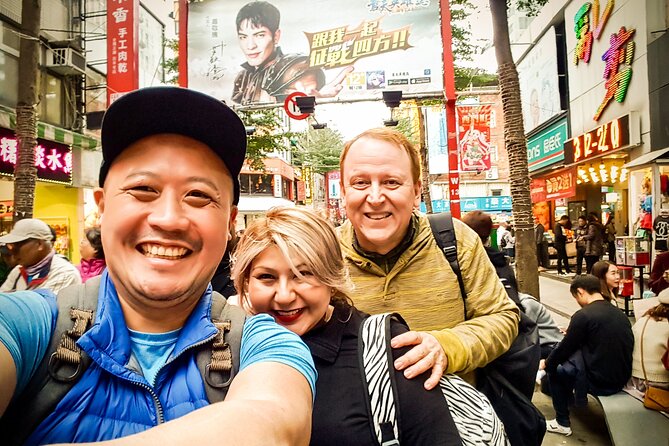 Seoul Private Tours by Locals: 100% Personalized, See the City Unscripted - Cancellation Policy