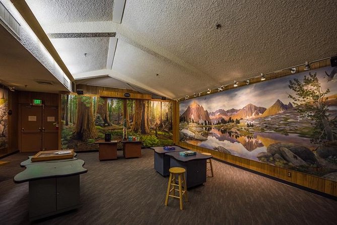 Sequoia National Park Adventure From Tulare - Customer Experiences and Reviews