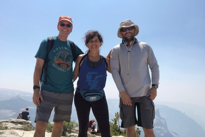 Sequoia National Park Adventure From Tulare - Highlights From Customer Reviews