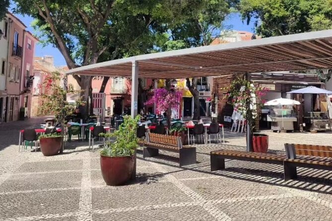 Setúbal Private Walking Tour Off-the-Beaten-Path - Cultural Immersion
