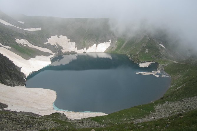 Seven Rila Lakes to Rila Monastery Guided Trek - Ratings and Reviews