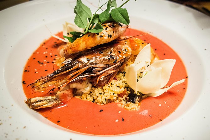 Seville Wine & Gourmet Tapas Tour by Food Lover Tour - Tour Highlights and Recommendations