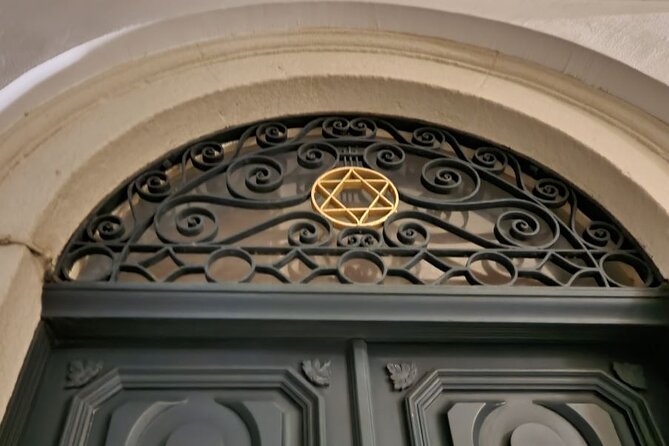 Shadows of the Past: Corfu Town Dark History Walking Tour - Highlights of the Tour