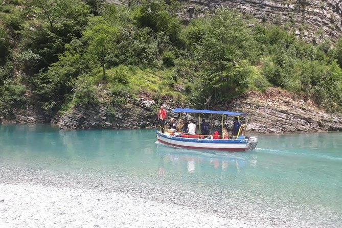 Shala River & Komani Lake -Day Trip Departure From Tirana/Shkodra - Reviews and Feedback