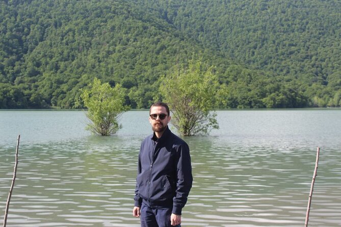 Shamakhi-Gabala Group Tour With Included Tickets - Accessibility and Requirements
