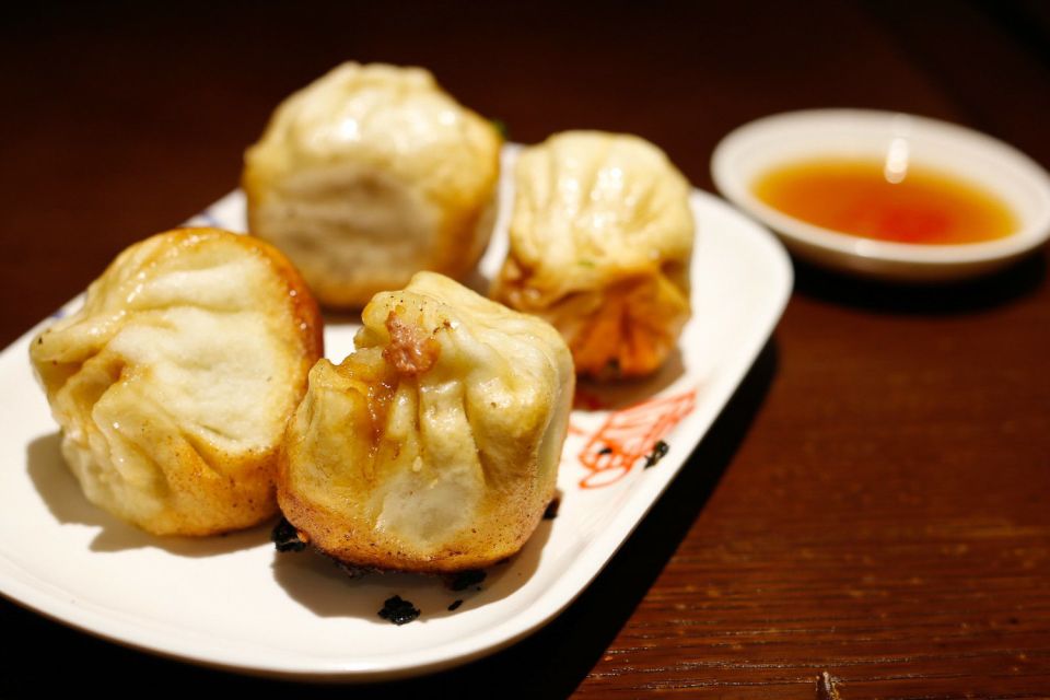 Shanghai: 3-Hour Local Food Tasting Tour - Important Information