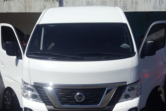 Shared Arrival Transfer | El Salvador International Airport to San Salvador - Customer Feedback and Ratings