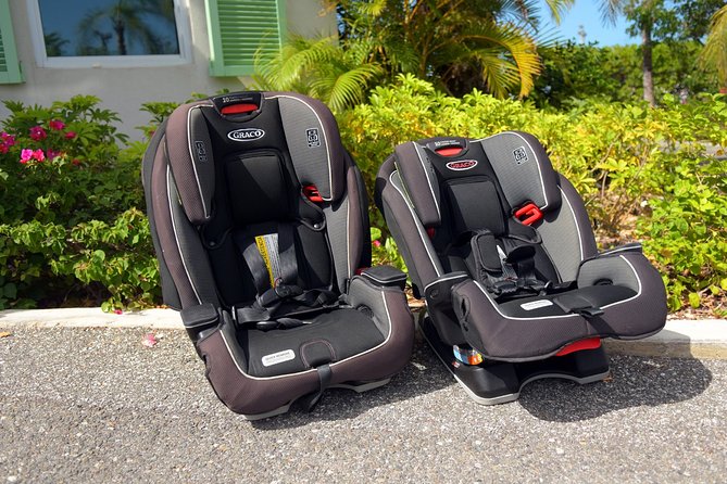 Shared Arrival Transfer: Providenciales Airport to Providenciales Hotels - Gratuities and Fees