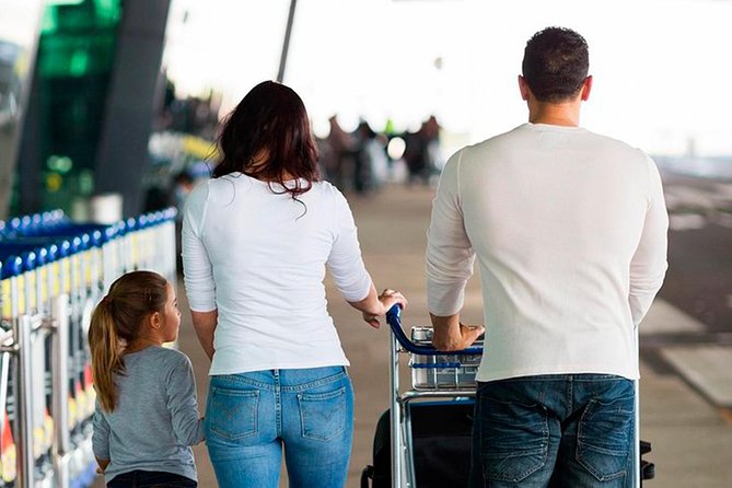 Shared Departure Transfer: San Pedro De Atacama Hotels to El Loa Airport - Cancellation and Booking