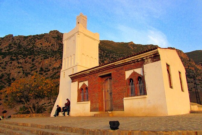 Shared Group Chefchaouen Day Trip From Fez - Traveler Experiences and Reviews