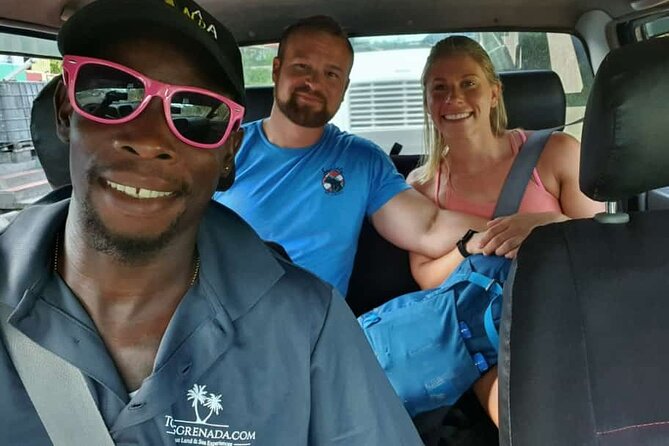 Shared Island Tour With Lunch & Admissions - Ratings and Reviews