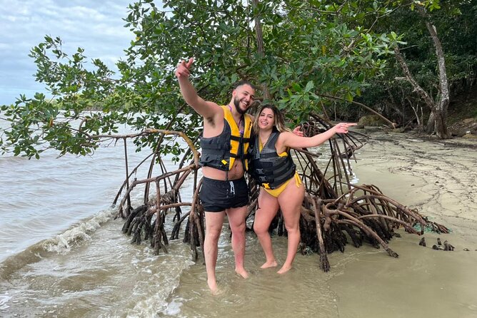 Shared Jet Ski Adventure and Tour in Miches - Traveler Reviews