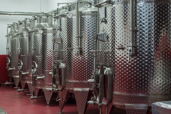 Shared Monolithos Boutique Winery Tour - Booking and Logistics