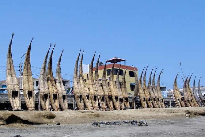 Shore Excursion From Salaverry Port - Traveler Experiences and Reviews
