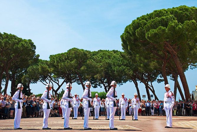 Shore Excursion to Nice, Eze, Monaco & Monte-Carlo From Cannes - Pricing and Availability