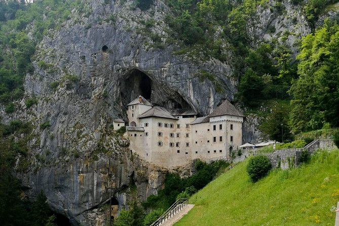 Shore Excursion to Postojna Cave - Slovenias Famous Attraction - Tour Requirements and Recommendations